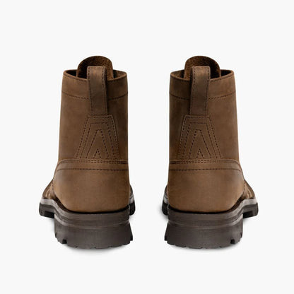 Thunder | Vintage Tobacco