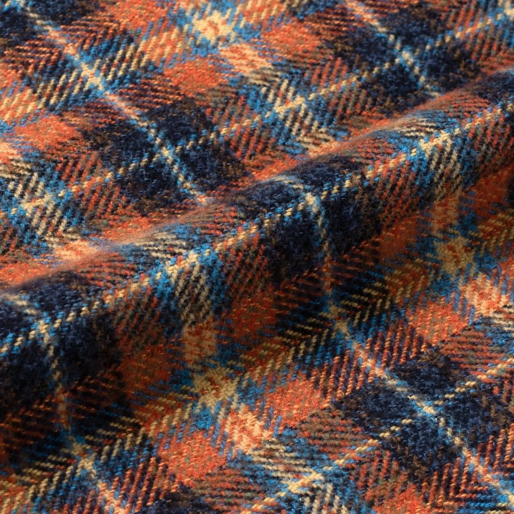 Summit Flannel Shirt | Daybreak