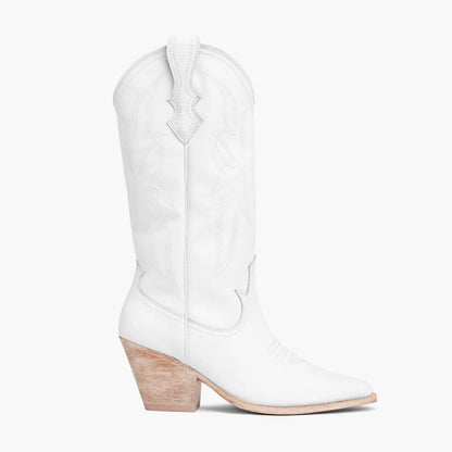 Rodeo | White
