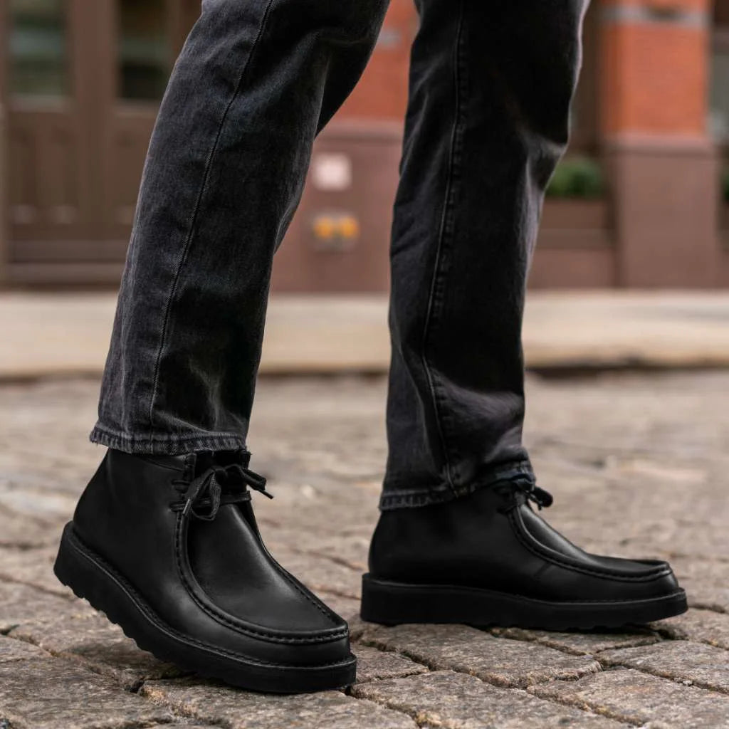 Roadrunner | Black