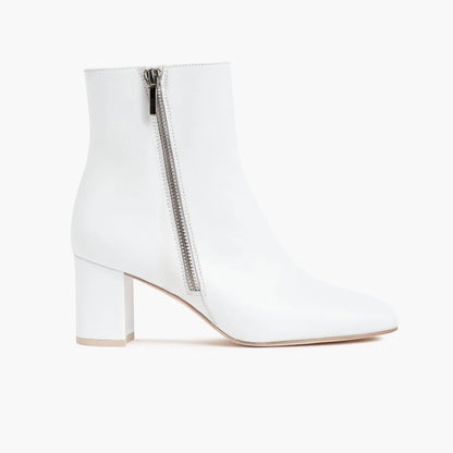 High Standard | White