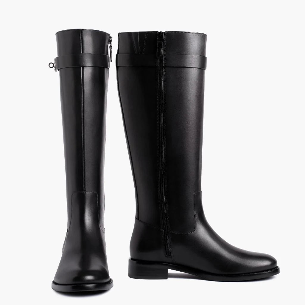 Regent | Black & Silver