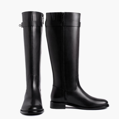 Regent | Black & Silver