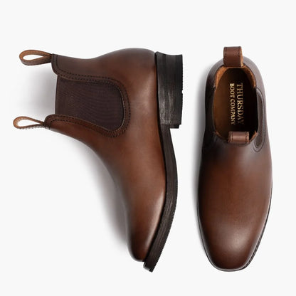Journeyman | Amaretto