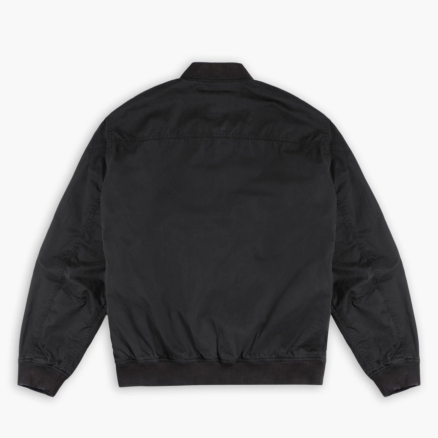 Alpha M Bomber | Black