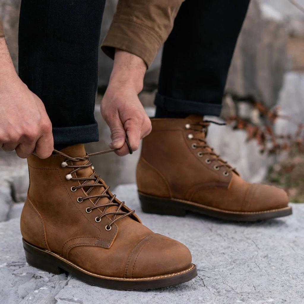 Heritage Captain | Grand Canyon