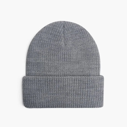 Women's Beanie | Heather Grey