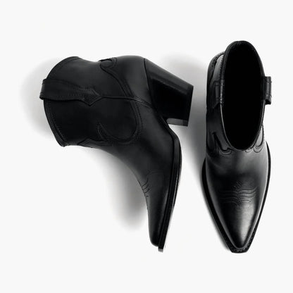 [W] Indio | Black