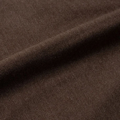 Everyday Button-Down Shirt | Brown