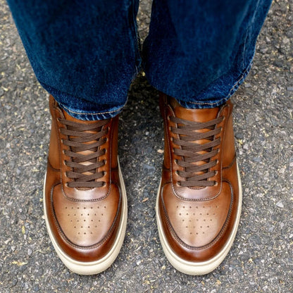 Women's Court | Toffee