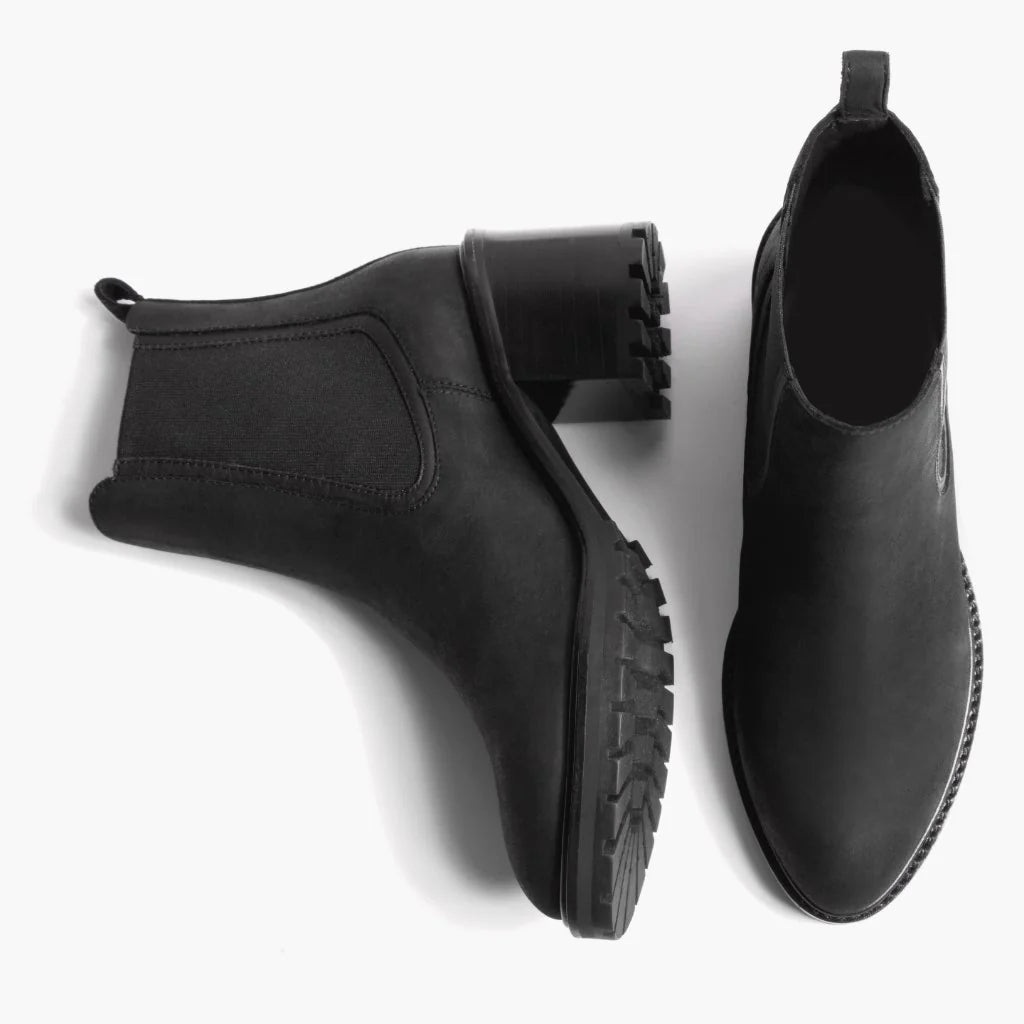 Knockout | Black Matte