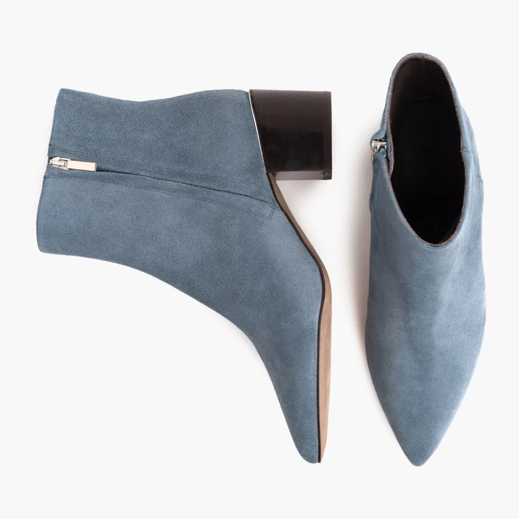 [W] Luna | Baby Blue