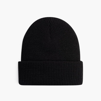 Men's Beanie | Black