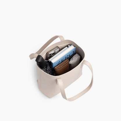 Everyday Tote | Beige (S)