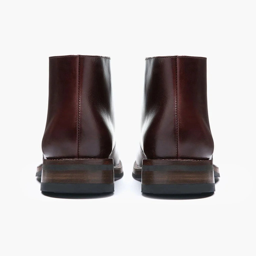 Scout | Brown