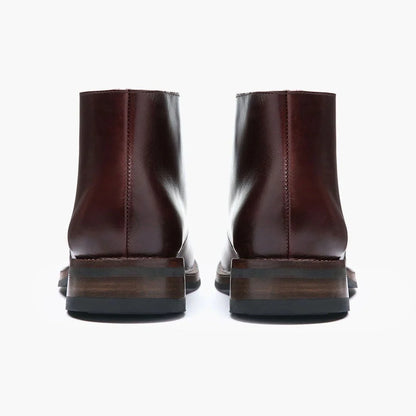 Scout | Brown