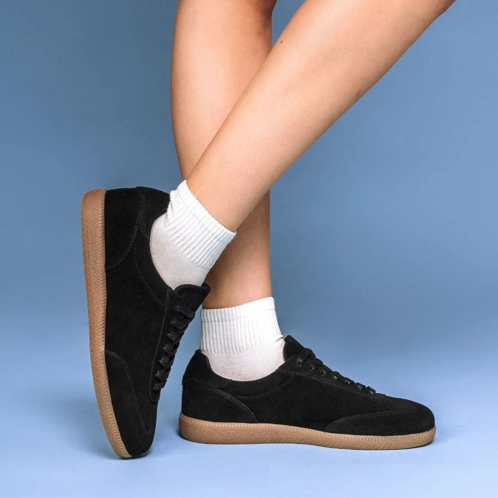 Women's Vista | Black