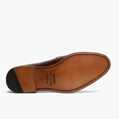 Lincoln | Rich Mahogany