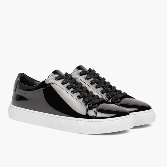 Women's Encore | Black Patent