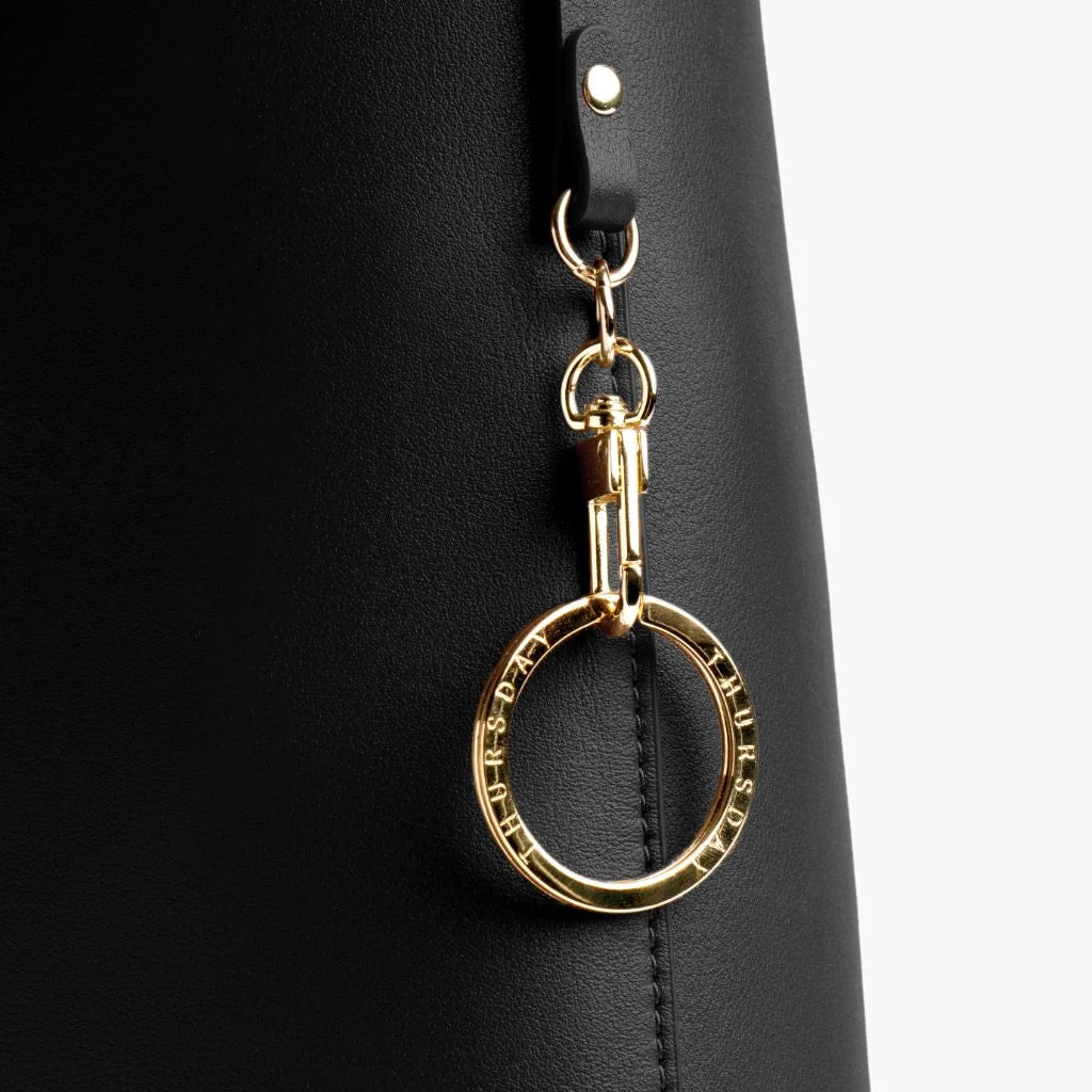 Keeper Bag | Black