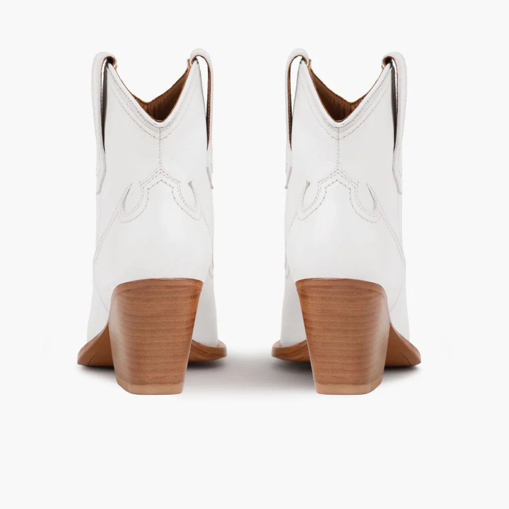 [W] Indio | White