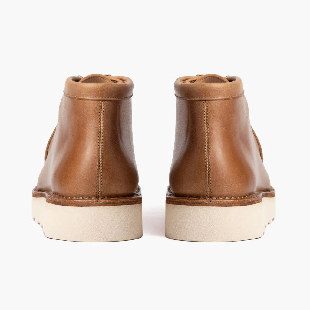 Roadrunner | Hazelnut