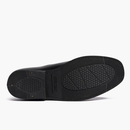 Journeyman | Black