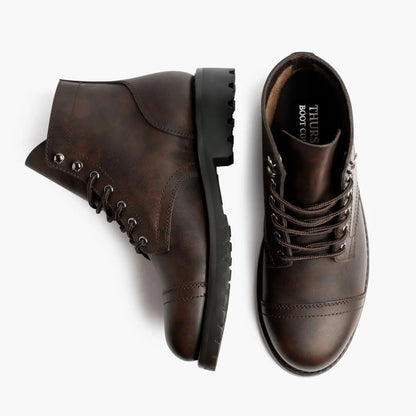 Heritage Captain StormKing® | Brownstone