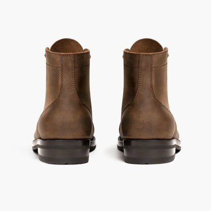 Heritage Captain | Vintage Tobacco