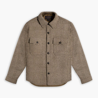 CPO Jacket | Husk