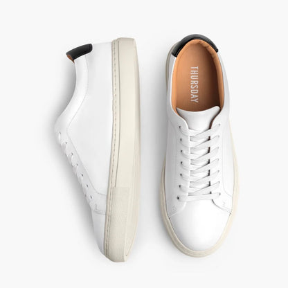 Encore | White & Black