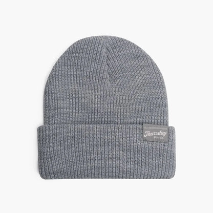 Women's Beanie | Heather Grey