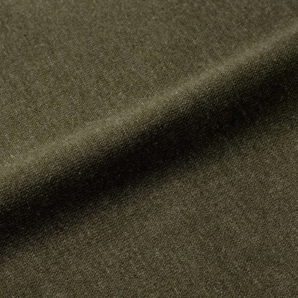 Everyday Button-Down Shirt | Olive (Two Pocket)