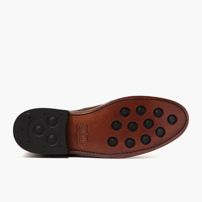 Cavalier | Dark Brown
