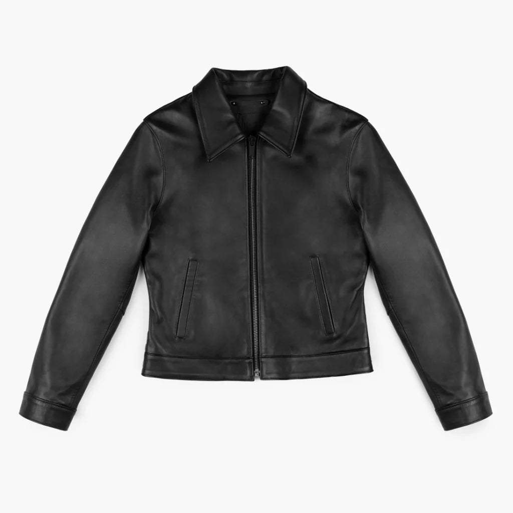 Edition Jacket | Black