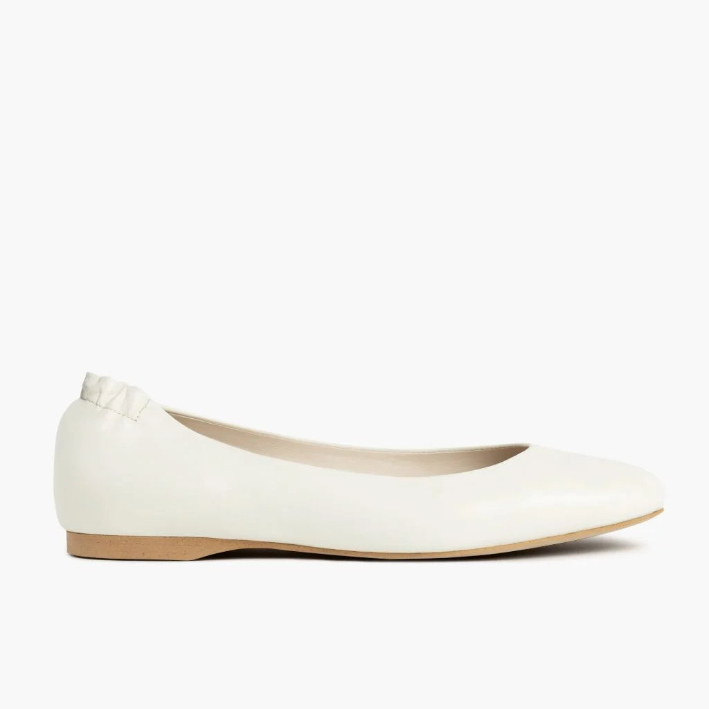 Scrunch | Ivory