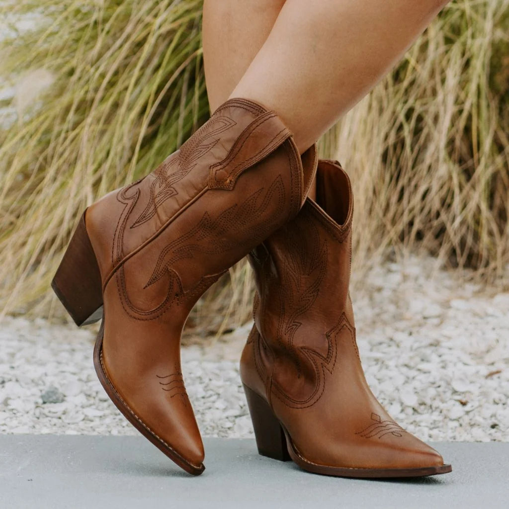 Sierra | Tan