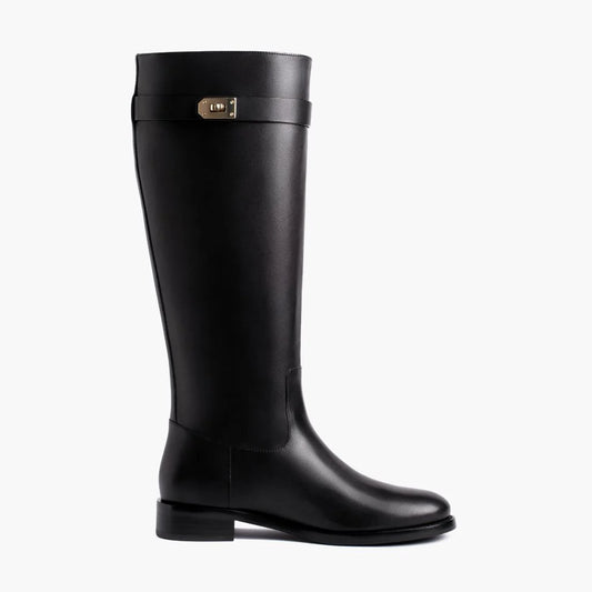 Regent | Black & Gold