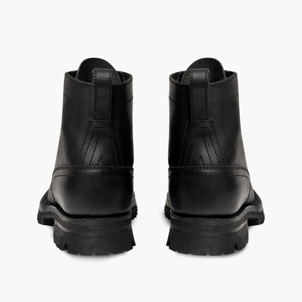 Thunder | Black