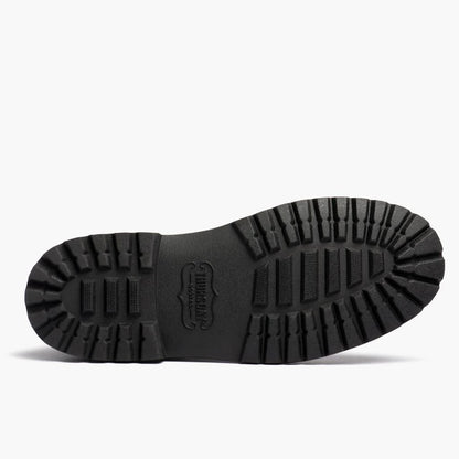 Diplomat | Black