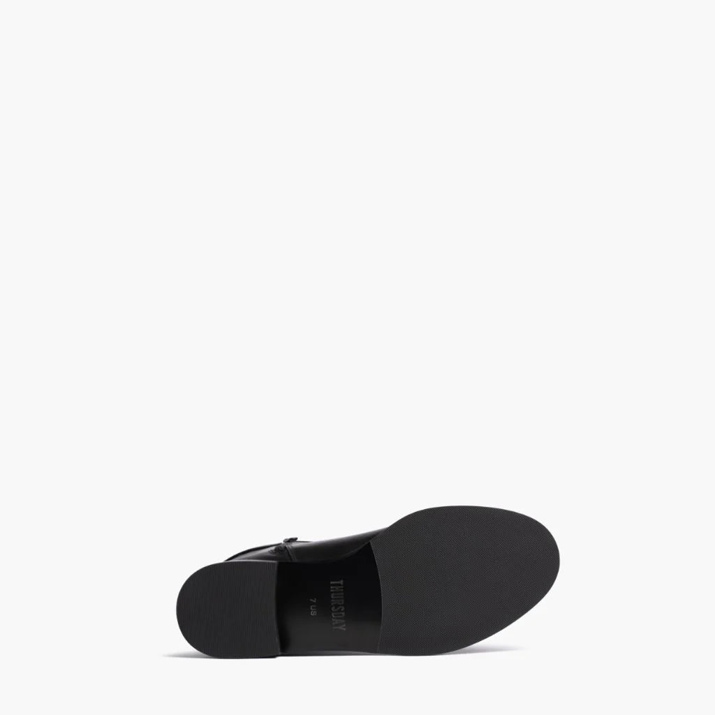 Regent | Black & Silver