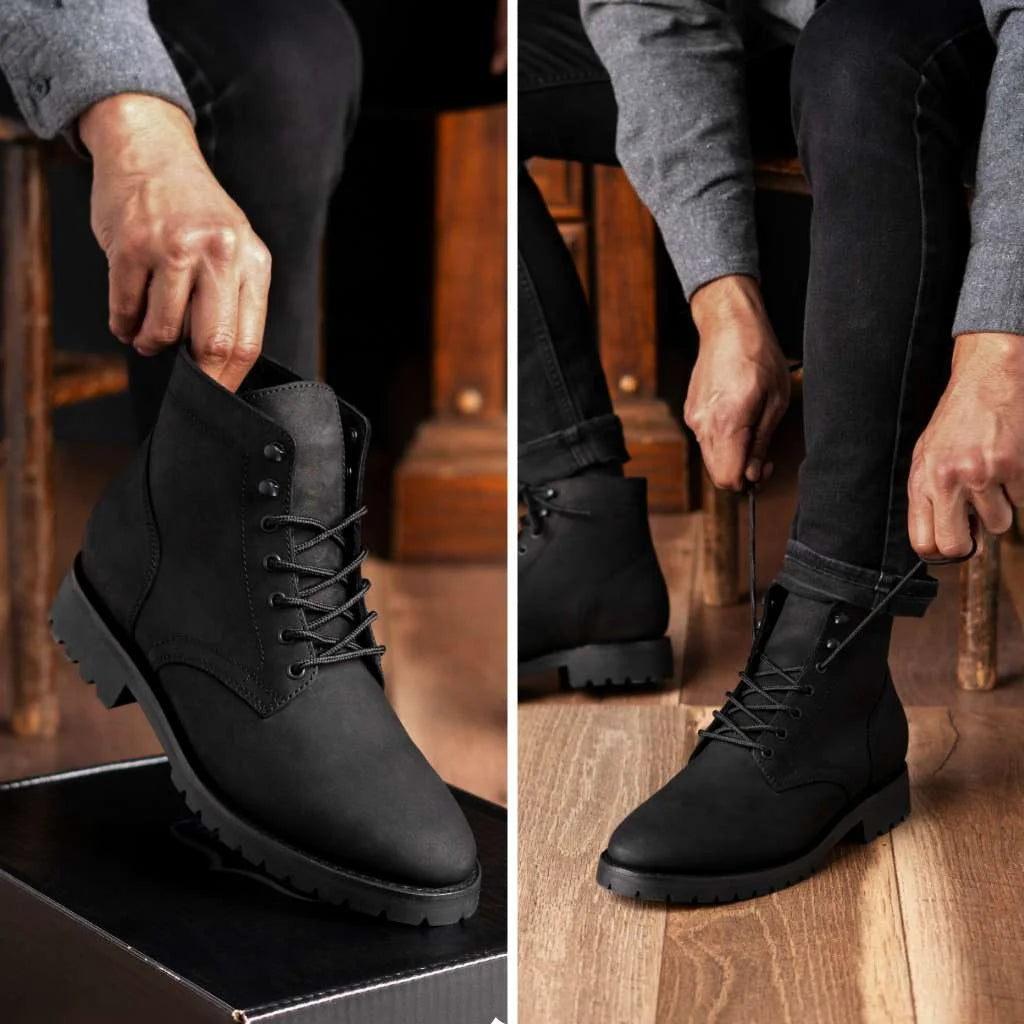 President StormKing® | Black Matte