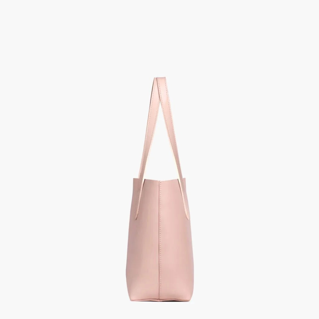 Everyday Tote | Blush (S)