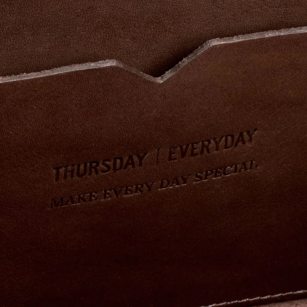 Everyday Tote | Old English (S)