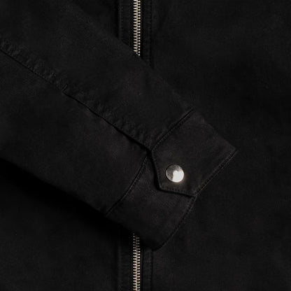 Mechanic Jacket | Black
