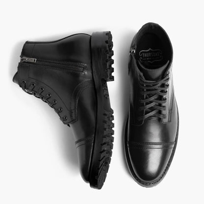 Major | Black