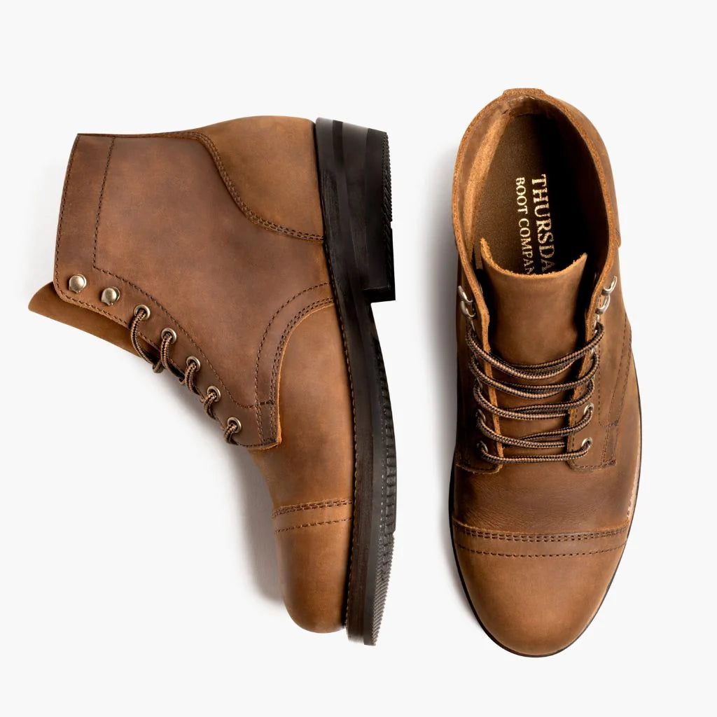 Heritage Captain | Grand Canyon
