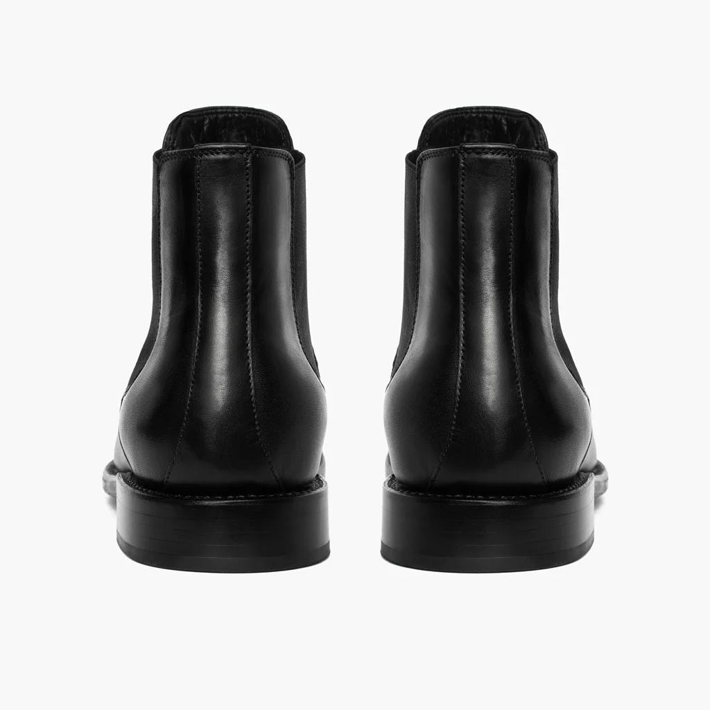 Cavalier | Black