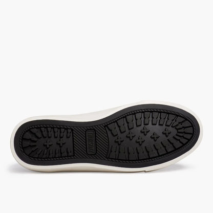 Retro Low Top | Olive