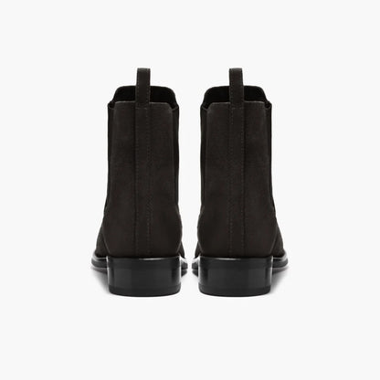 Duchess | Shadow Grey